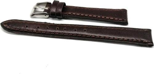 Casio Ve Her Türlü Saate Uygun 16 mm Saat Kayışı Mor