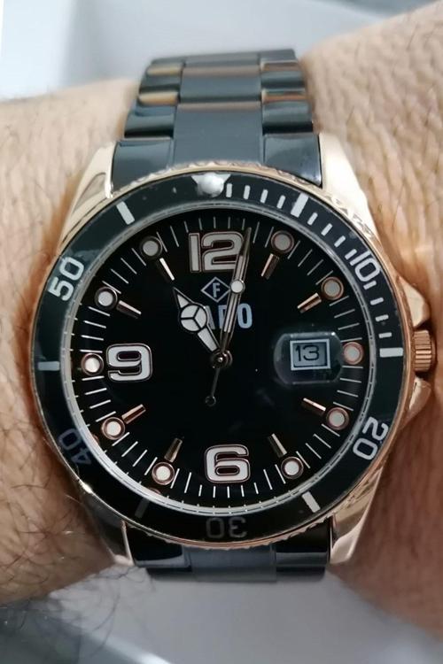 Rh 0061 Kol Saati
