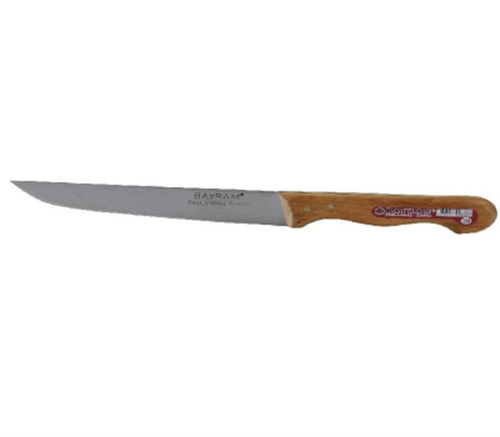 BAYRAM NO-30 SEBZE EKMEK BIÇAĞI (5680)