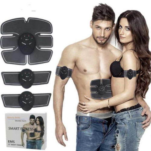 Vücut Kas Geliştirici Spor Aleti (5680)