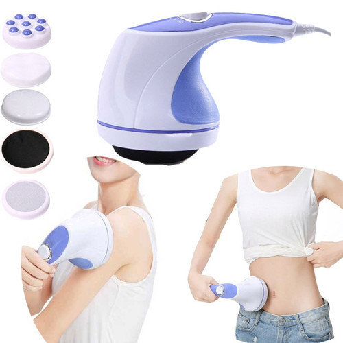 Super Tone Masaj Aleti (5680)