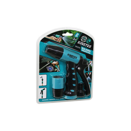 3IN1 - 2 MOD SULAMA TABANCA SETİ 1 - TABANCA - 2 - BAĞLANTI APARATI (5680)