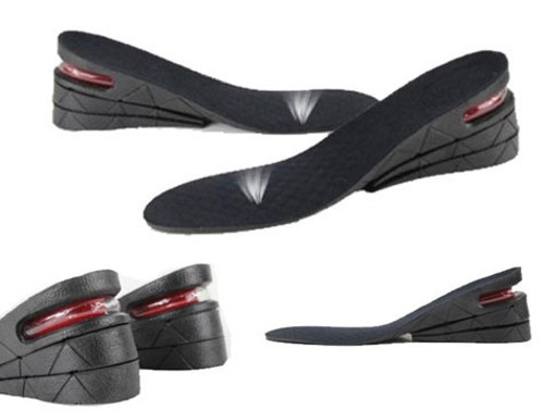 Hava Yastıklı Boy Uzatıcı Tabanlık Tam Boy ( 7 cm ) (5680)