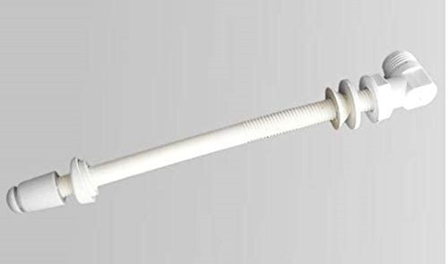 KLOZET TAHARAT ÇUBUK PLASTİK ORTA BOY 37.5 CM (5680)