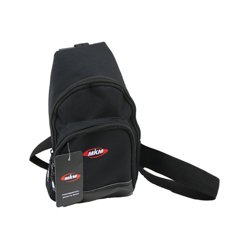 BODYBAG OMUZ ÇANTA ÇARPRAZ 3 FERMUARLI BÖLME 8 X 15 X 27CM (5680)
