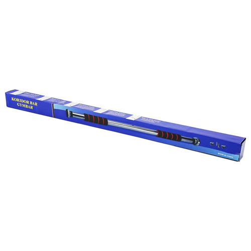 DOOR WAY GYM UZUN 80-130CM KAPI BARFİX BAR UZAYAN 100KG (5680)