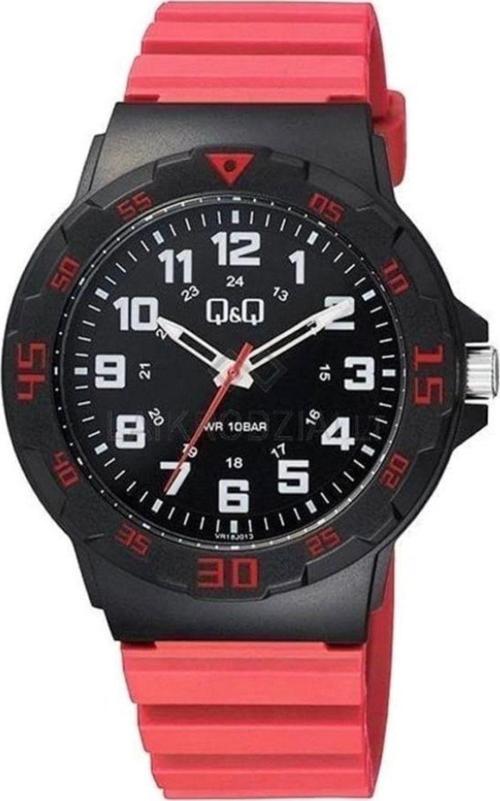 Vr18J013Y Unisex Kol Saati
