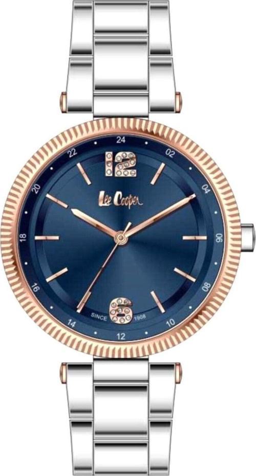 Lc06732.590 Kadın Kol Saati