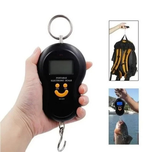 Dijital El Terazisi El Kantarı 50 Kg / 10 Gr (5680)