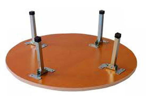 SOFRA AYAK KOMPLE METAL 20CM - 1 ADET GÖNDERİLİR (5680)