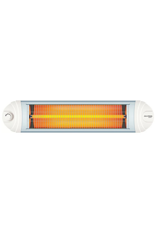 Awox Isıtıcı Ufo Tipi Infared Soba 2500W (5680)