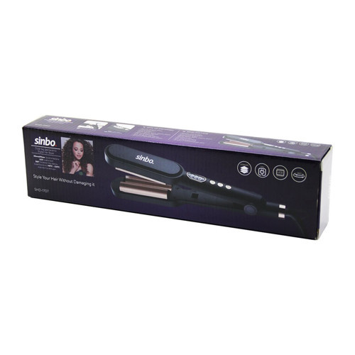 DİJİTAL SAÇ ŞEKİLLENDİRME CİHAZI 38X90MM SERAMİK KAPLAMA 360 DERECE KABLO=1.8MT LCD SIC.AYAR=140-220