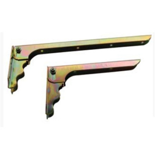 NO-2 KATLANIR RAF ALTI KADMİYUM 280X100 MM (5680)