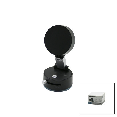 MIKNATISLI OTO - ARAÇ TELEFON TUTACAK VAKUMLU OYNAR BAŞLIK - AYAK=UZA-KISA=3.5-5CM5.9CMX4.3CM PL-862