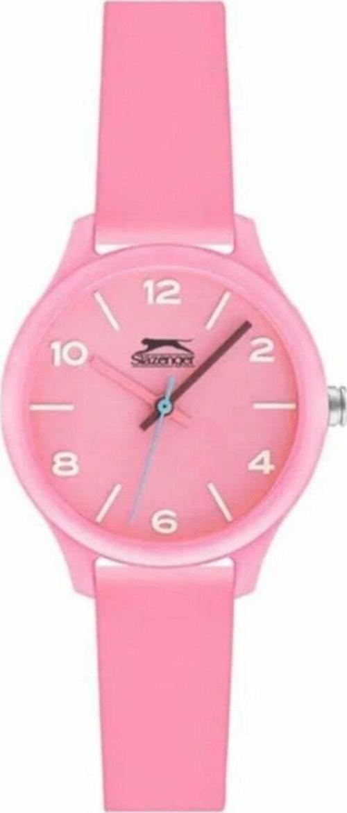 Tıger Sl.09.1912.3.06 Unisex Kol Saati