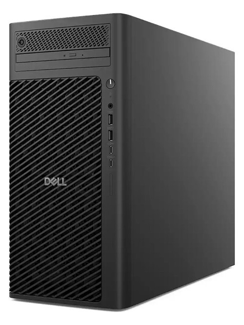 Pro Max Tower T2 Ultra 7 265 FCT2250-K053 128GB 4TB Nvidia RTX A1000 8GB W11Pro Masaüstü Iş Istasyonu