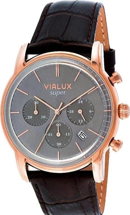 Erkek Kol Saati Vx540R-05Kr