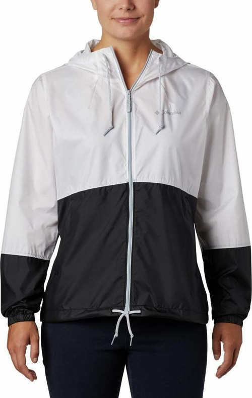 Kl3010 Flash Forward Windbreaker Kadın Ceket