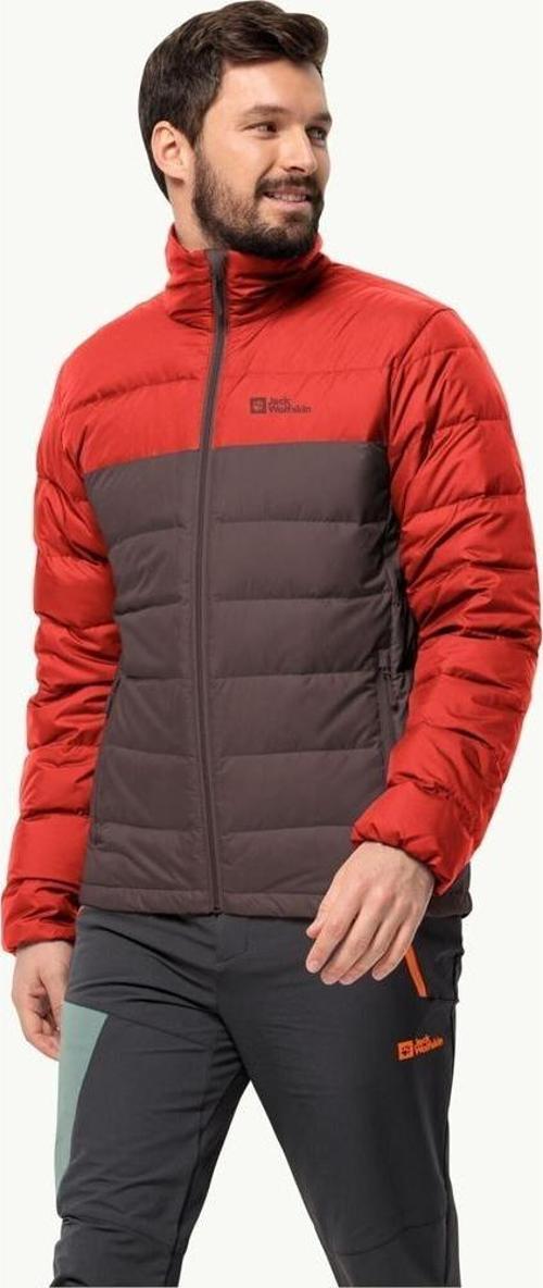 Ather Down JKT Erkek Outdoor Ceket