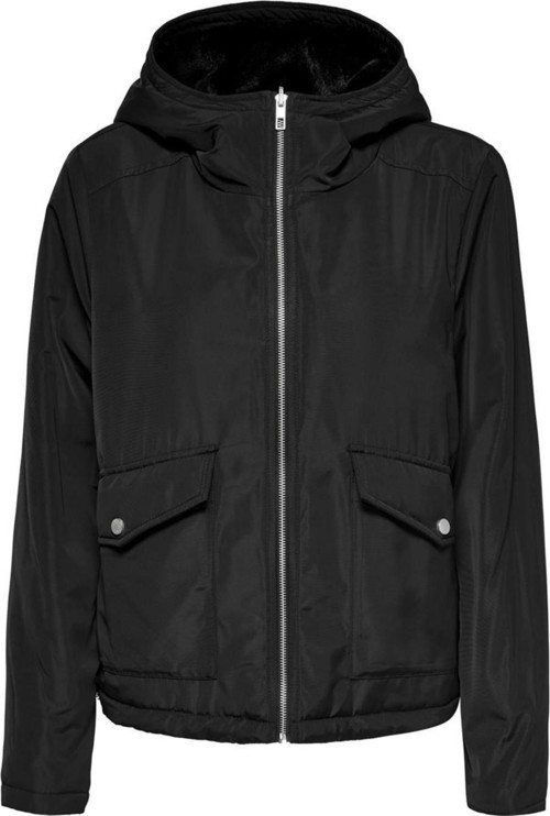 Ondahlia Rev. Jacket CS OTW Kadın Ceket
