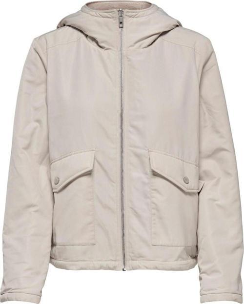 Ondahlia Rev. Jacket CS OTW Kadın Ceket