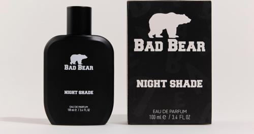 Night Shade Erkek Parfüm