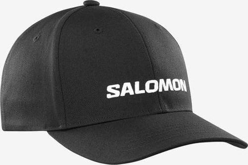 Salomon Logo Cap Unisex Şapka