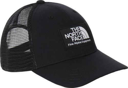Deep Fit Mudder Trucker Şapka