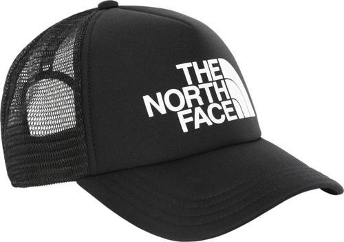 Tnf Logo Trucker Şapka