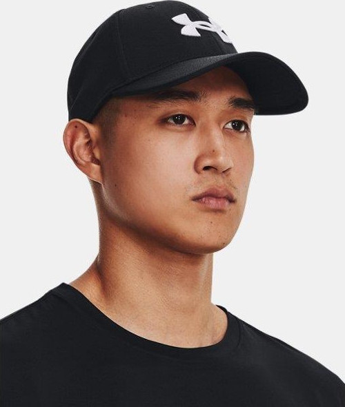 Men's UA Blitzing Erkek Şapka