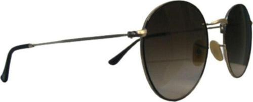 Gyesse Mod.3000 C.01 Sarı-Kahverengi Unisex Güneş Gözlüğü