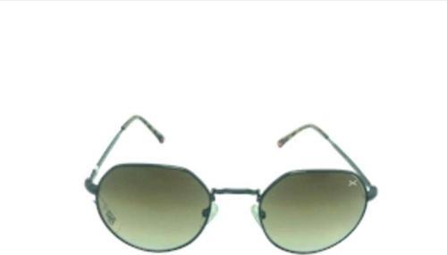 Mod.8203 C.02 Gri Unisex Güneş Gözzlüğü