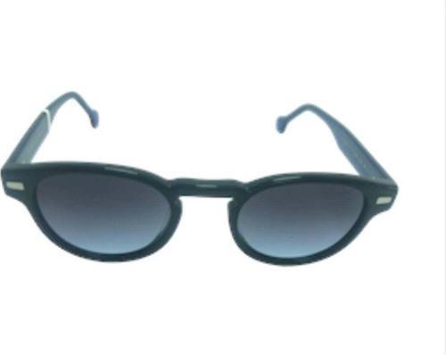 Mod.8327 C.10 Siyah-Mavi Unisex Güneş Gözlüğü