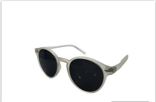 Mod.1073 C.83 Şeffaf Unisex Güneş Gözlüğü