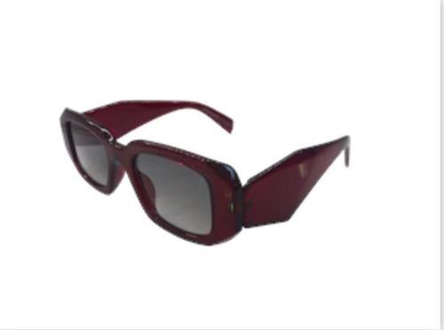 Mod.500 C.136 Bordo Kadın Güneş Gözlüğü