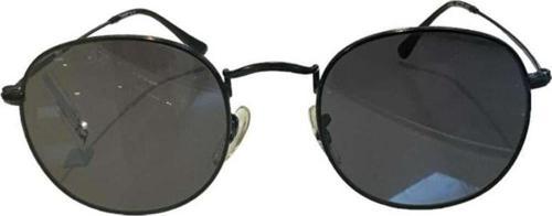 Mod.3150 C.06 Siyah Unisex Güneş Gözlüğü