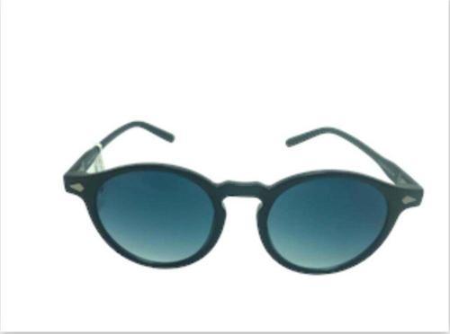 Mod.1064 C.Blkpg Siyah Unisex Güneş Gözlüğü