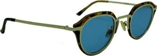 Mod 7052 C.35 Ekartman 51-20 Sarı Kırçıllı Güneş Gözlüğü