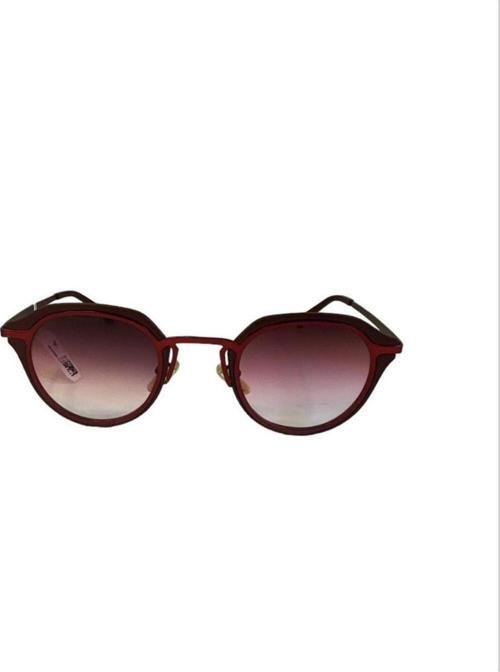 Mod.7052 C.36 Bordo Kadın Güneş Gözlüğü