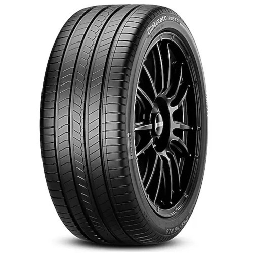 - 215/55 R17 94V Cinturato Rosso - 2026 - Yaz Lastiği