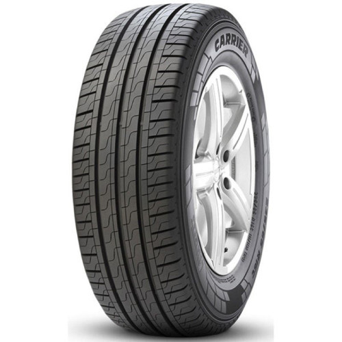 - 225/75 R16C 118R Carrier - 2026 - Yaz Lastiği