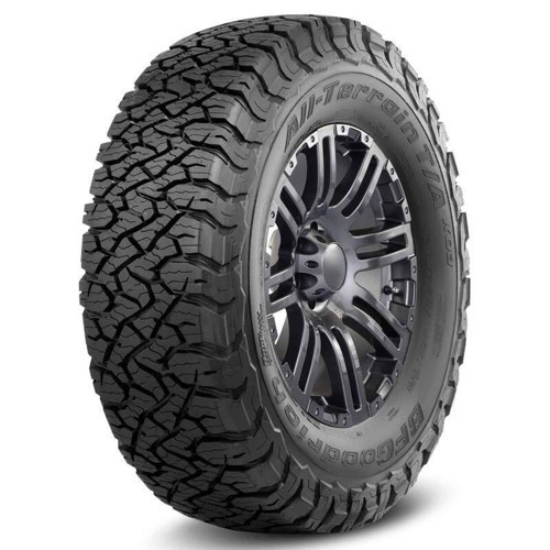 BFGoodrich - LT265/60 R20 121/118S All-Terrain T/A KO3 LRE - 2026 - Yaz Lastiği