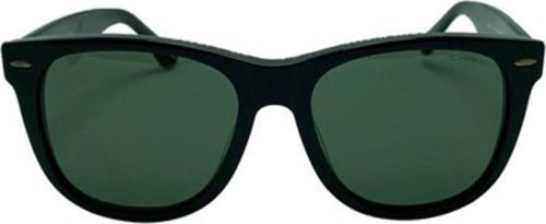 Mod. 3174 C.01 Ekartman 54-18 Siyah Unisex Güneş Gözlüğü