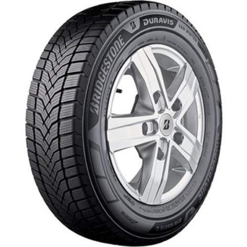 - 195/75 R16C 107/105R Duravis Van Winter - 2026 - Kış Lastiği