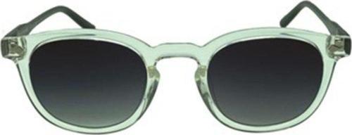 Mod.1063 C.78 Ekartman 49-25 Şeffaf Siyah Unisex Güneş Gözlüğü