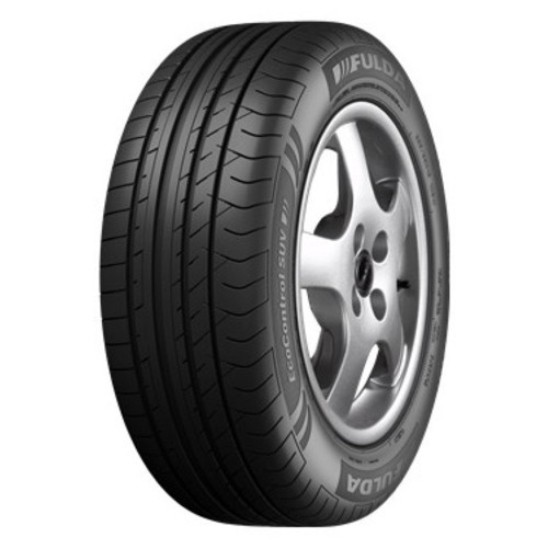 - 215/65 R17 99V Eco Control SUV FP - 2026 - Yaz Lastiği