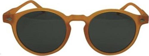 Mod.1064 C.131 Ekartman 49-22 Turuncu Kadın Güneş Gözlüğü