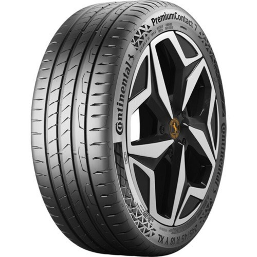 - 205/55 R16 91V PremiumContact 7 - 2026 - Yaz Lastiği
