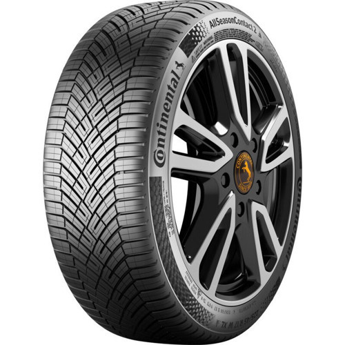 - 185/65 R15 88T AllSeasonContact 2 - 2026 - 4 Mevsim Lastiği