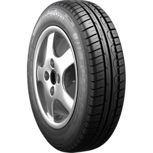 - 175/70 R14 84T Eco Control - 2026 - Yaz Lastiği